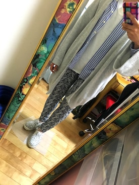 Asuyaさんのコーディネート