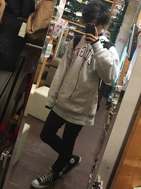 ryuseiさんのコーディネート