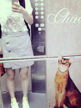 miniさんのコーディネート