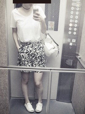 miniさんのコーディネート