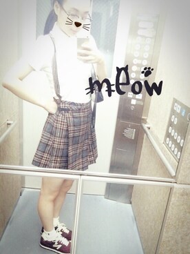 miniさんのコーディネート