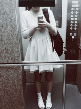 miniさんのコーディネート