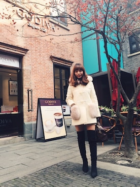 rinoayanさんのコーディネート