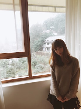 rinoayanさんのコーディネート