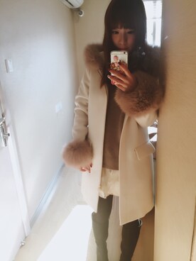 rinoayanさんのコーディネート