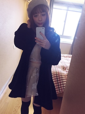 rinoayanさんのコーディネート