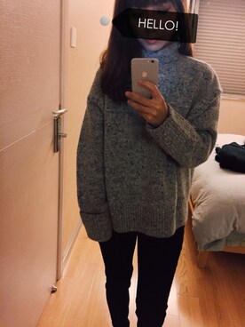 rinoayanさんのコーディネート