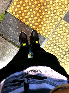 なべおさん（メンズ・173cm）の夏コーディネート