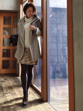 KAORUさんのコーディネート