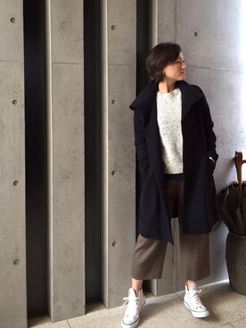 KAORUさんのコーディネート