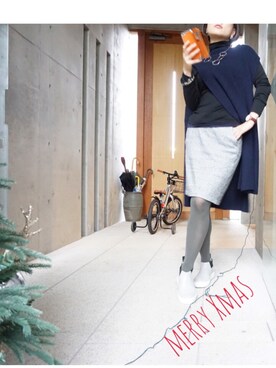 KAORUさんのコーディネート