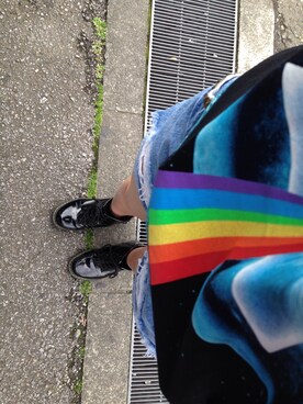 AiRiさんのコーディネート