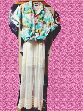 AiRiさんのコーディネート