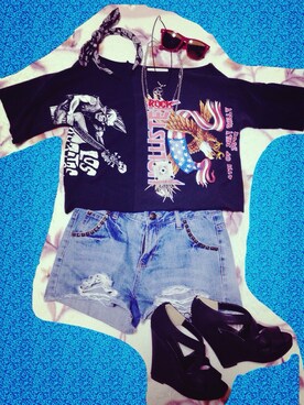 AiRiさんのコーディネート