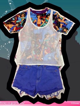 AiRiさんのコーディネート