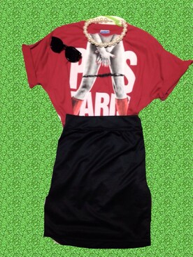 AiRiさんのコーディネート