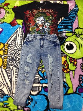 AiRiさんのコーディネート