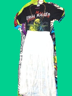 AiRiさんのコーディネート