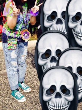 AiRiさんのコーディネート