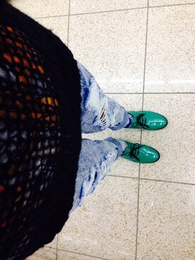 AiRiさんのコーディネート