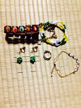 AiRiさんのコーディネート