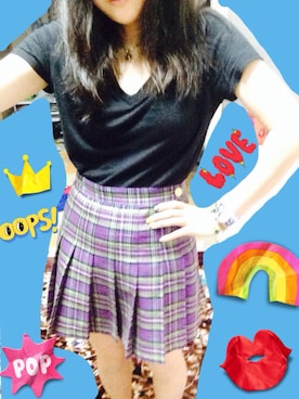 AiRiさんのコーディネート