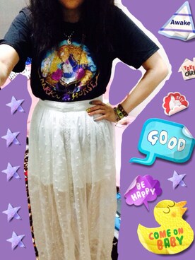 AiRiさんのコーディネート