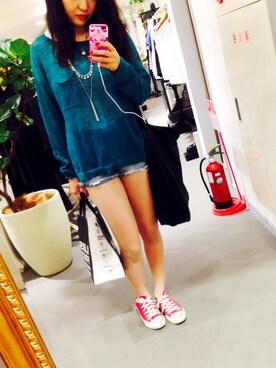 AiRiさんのコーディネート