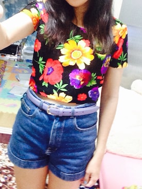 AiRiさんのコーディネート