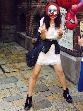 AiRiさんのコーディネート