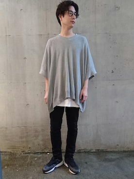 KAIさんのコーディネート