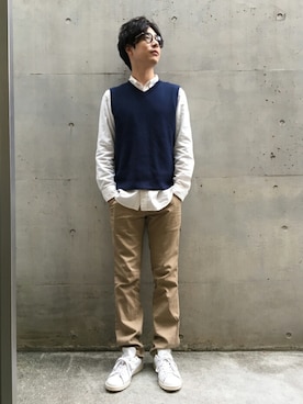 KAIさんのコーディネート