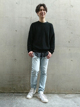 KAIさんのコーディネート