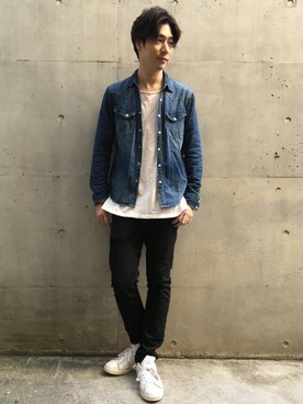 KAIさんのコーディネート