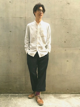 KAIさんのコーディネート