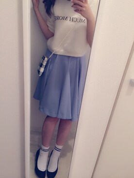 みくぴょんさんのコーディネート