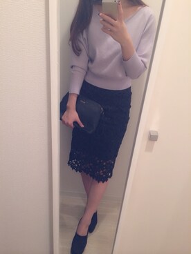 みくぴょんさんのコーディネート