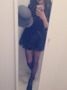 みくぴょんさんのコーディネート