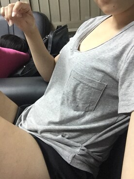 🅥🅘🅥🅘さんのコーディネート