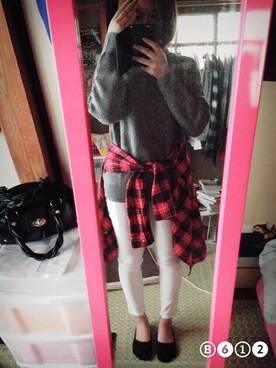 Risaさんのコーディネート