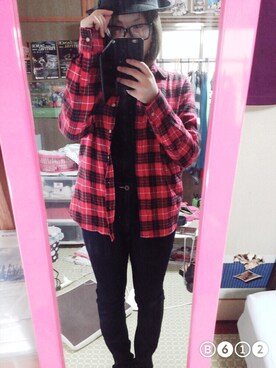 Risaさんのコーディネート