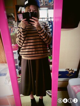 Risaさんのコーディネート