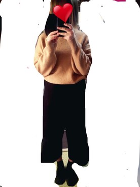 Risaさんのコーディネート