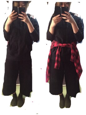 Risaさんのコーディネート