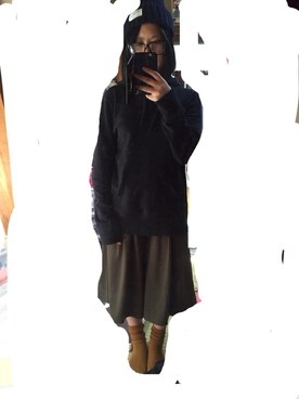 Risaさんのコーディネート