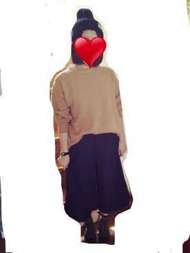 Risaさんのコーディネート