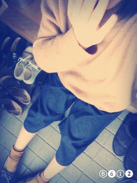 Risaさんのコーディネート