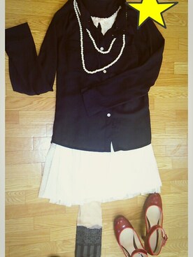 いちごさんのコーディネート