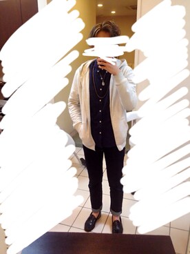 加藤汰一さんのコーディネート