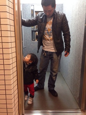 yutaka...さんのコーディネート